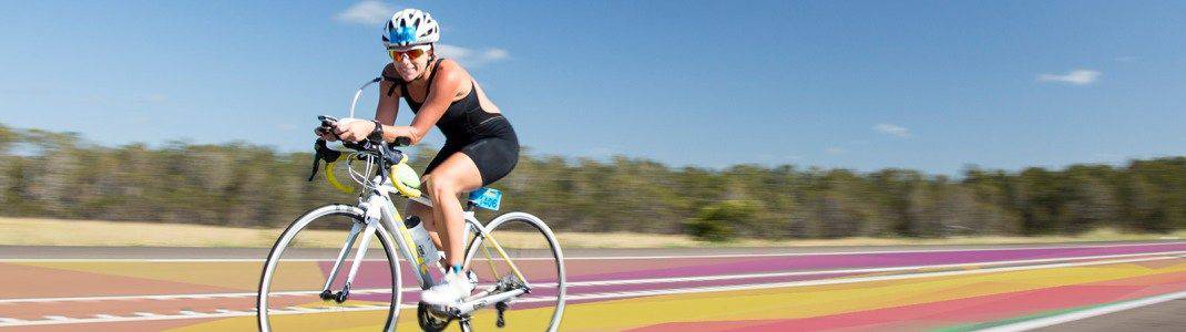 Mooloolaba Triathlon Festival - 2019 Dates & Course ...