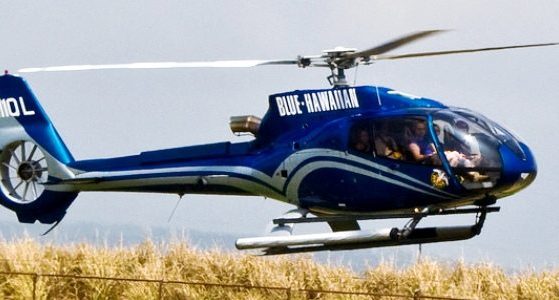 Sunshine Coast Helicopters