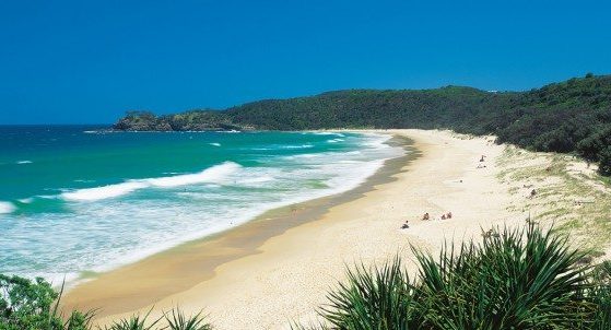 Noosa National Park