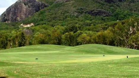 Mount Coolum Golf Club