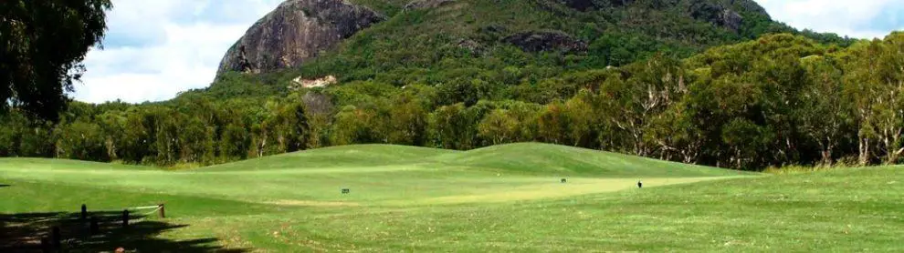 Mount Coolum Golf Club