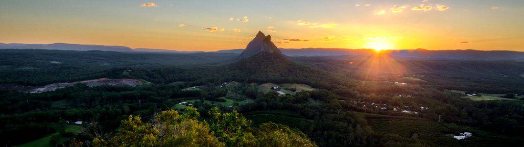 Places You Shouldn’t Miss At Australia’s Sunshine Coast