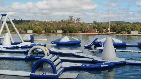 Bli Bli Aqua Park