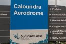 Caloundra Aerodrome