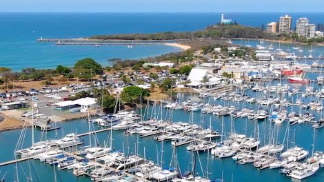 Mooloolaba Marina 1 1