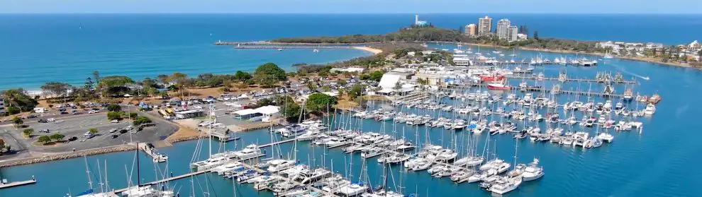 Mooloolaba Marina 1 1