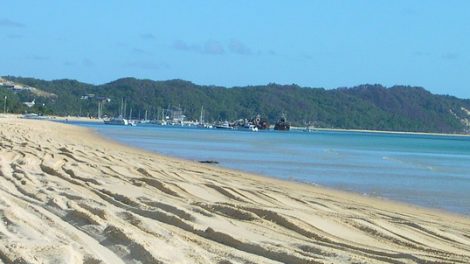 Moreton Island 10 1