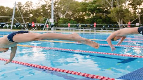 Nambour Aquatic Centre