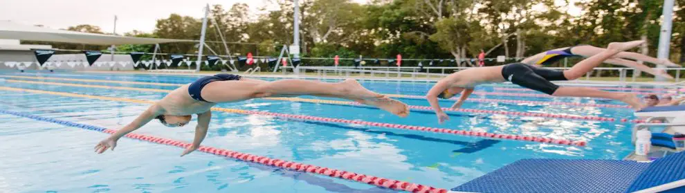 Nambour Aquatic Centre