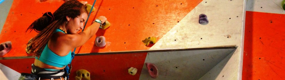 Rockit Climbing Gym