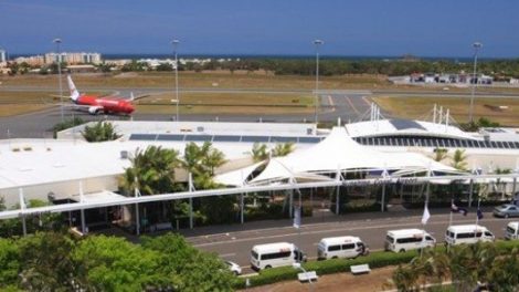 Sunshine Coast Airport