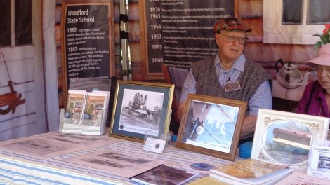 Woodford Community Museum Arts Centre