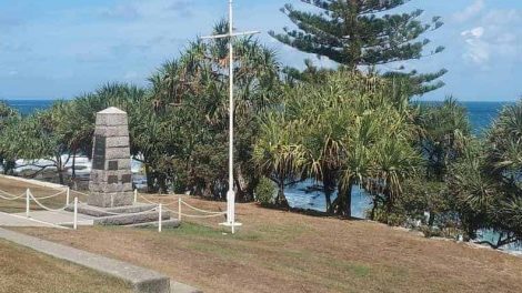 Anzac Park