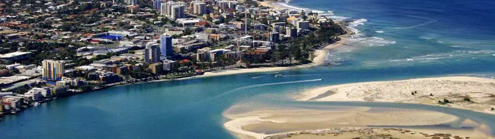 Caloundra