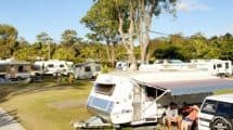 Caravan Parks