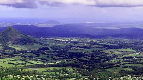 Cooroy