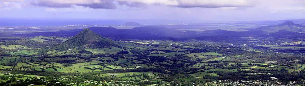 Cooroy