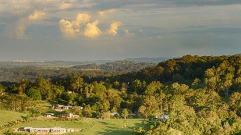 Eumundi