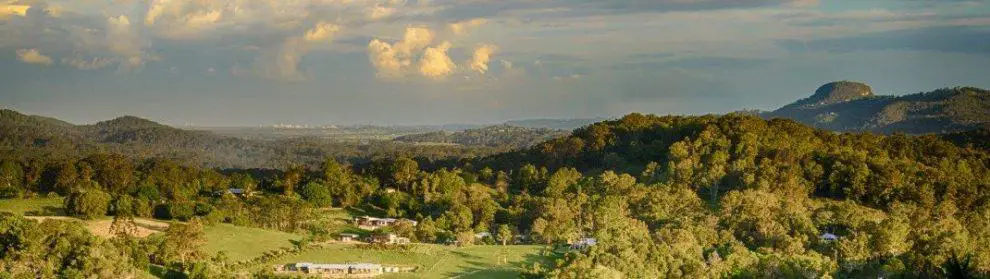 Eumundi