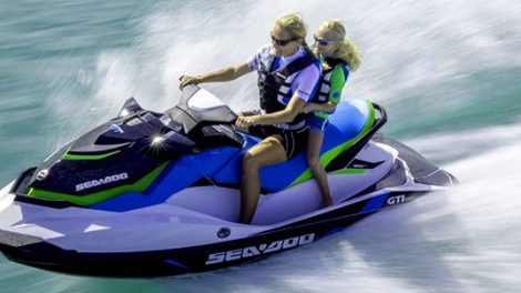 Jet Ski Hire