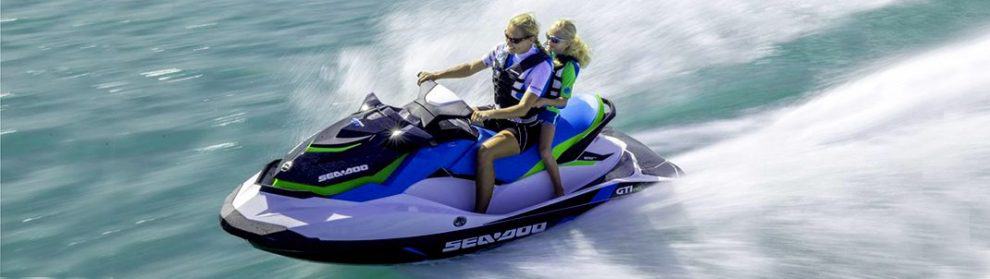 Jet Ski Hire