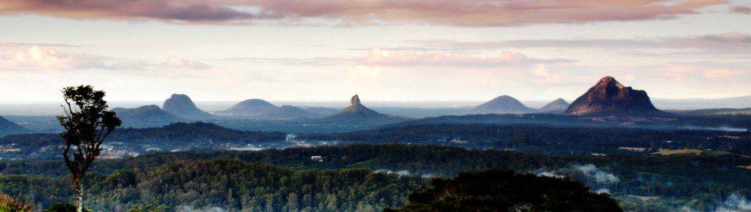 Places You Shouldn’t Miss At Australia’s Sunshine Coast