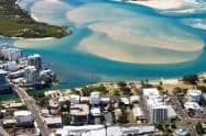 Maroochydore