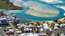 Maroochydore