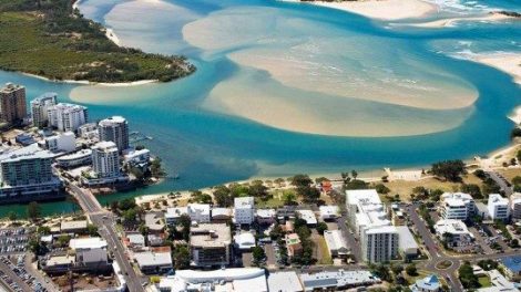 Maroochydore