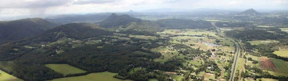 Nambour