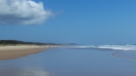 Peregian Beach