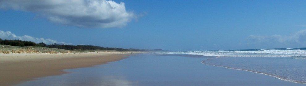 Peregian Beach