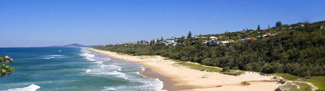 Sunshine Coast: The Ultimate Escape For Beach Lovers And Much More