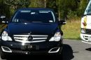 Sunshine Coast Airport Transfers