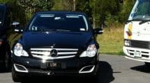 Sunshine Coast Airport Transfers