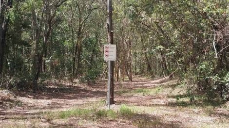 Beachmere Conservation Park