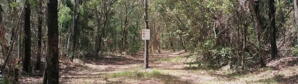 Beachmere Conservation Park