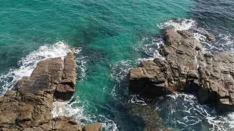 Boiling Pot Lookout