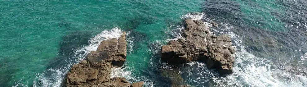 Boiling Pot Lookout