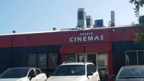 Bribie Cinema