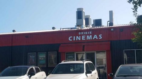 Bribie Cinema