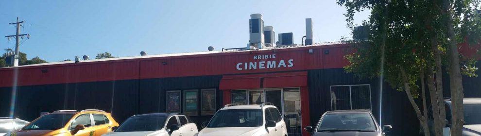 Bribie Cinema