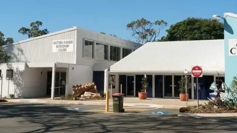 Bribie Island Community Arts Centre