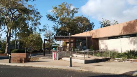 Bribie Island Seaside Museum