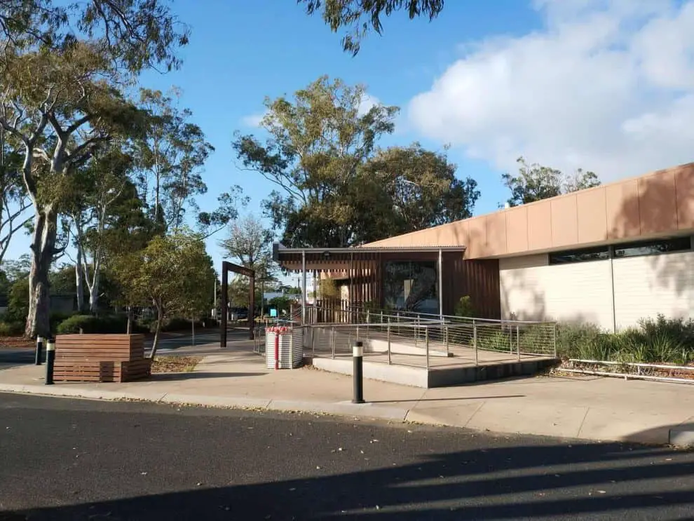 Bribie Island Seaside Museum