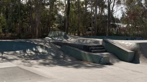 Bribie Island Skate Park & Bmx Park