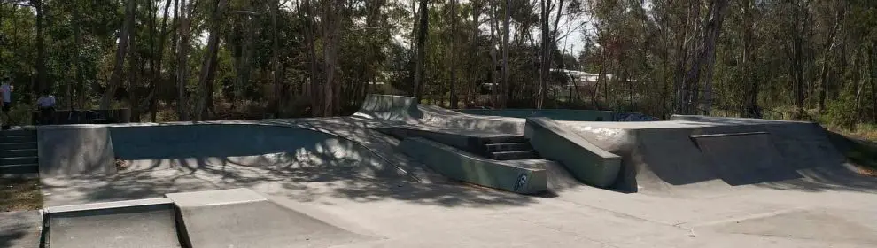 Bribie Island Skate Park & Bmx Park