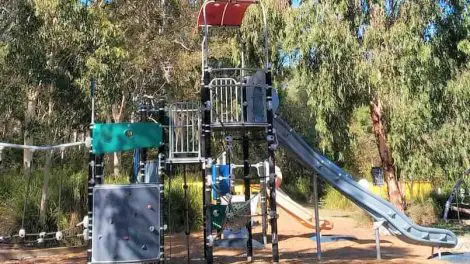 Brindabella Park