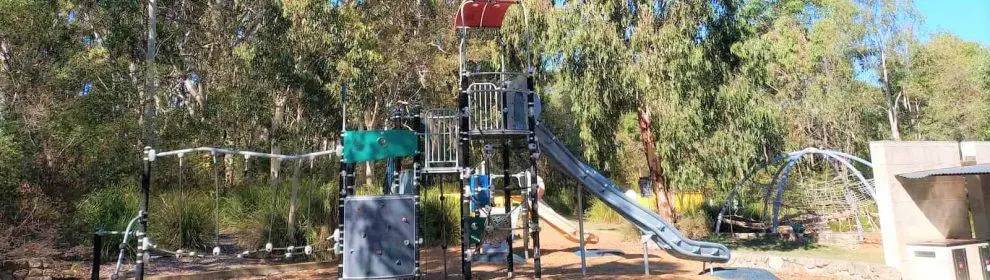 Brindabella Park