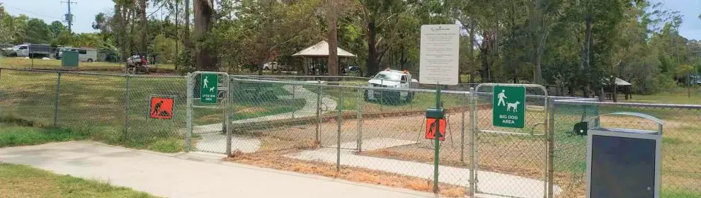 Buderim Dog Park